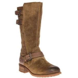 UGG Everglayde Tall UGGpure Lined Boot